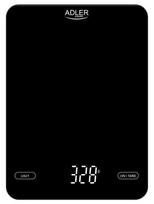 kitchen scale -  Adler AD 3177b - 1 nuotrauka