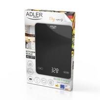 kitchen scale -  Adler AD 3177b - 4 nuotrauka