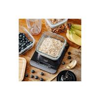 kitchen scale - Adler AD 3181B - 3 nuotrauka