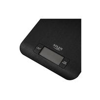 kitchen scale - Adler AD 3181B - 5 nuotrauka