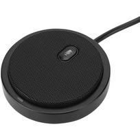360 - Mikrofonas Techly ICC SH-22, juoda - 2 nuotrauka