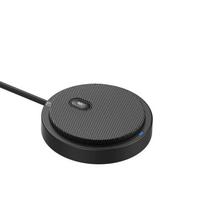 360 - Mikrofonas Techly ICC SH-22, juoda - 6 nuotrauka