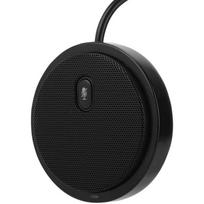 360 - Mikrofonas Techly ICC SH-22, juoda - 10 nuotrauka