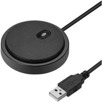 360 - Mikrofonas Techly ICC SH-22, juoda - 11 nuotrauka
