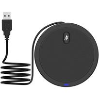 360 - Mikrofonas Techly ICC SH-22, juoda - 12 nuotrauka