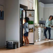 isorine baterija - EcoFlow DELTA 2 Max 2048Wh - 2 nuotrauka