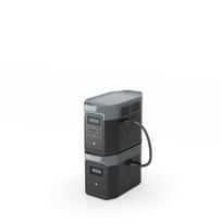 isorine baterija - EcoFlow DELTA 2 Max 2048Wh - 6 nuotrauka