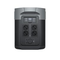 isorine baterija - EcoFlow DELTA 2 Max 2048Wh - 7 nuotrauka