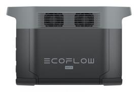 isorine baterija - EcoFlow DELTA 2 Max 2048Wh - 8 nuotrauka