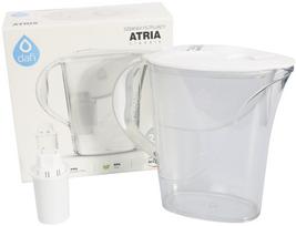 Vandens filtras DAFI Atria, 4 l