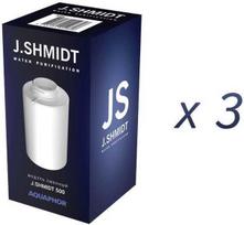 Aquaphor J.SHMIDT A500, 3 vnt.