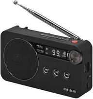 AIWA RS-77PLL Juodas (Black)