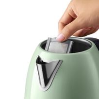 elektrinis virdulys 1.7 l - BUYDEEM K640E - 2 nuotrauka