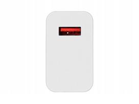 Xiaomi MDY-15-EK USB-A 90W Kelioninis Įkroviklis Baltas (White)