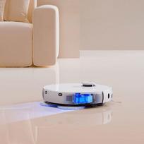 siurblys robotas ezviz - EZVIZ RS20 Pro - 1 nuotrauka