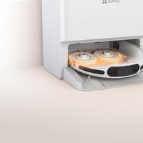 siurblys robotas ezviz - EZVIZ RS20 Pro - 2 nuotrauka
