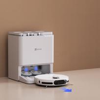 siurblys robotas ezviz - EZVIZ RS20 Pro - 4 nuotrauka