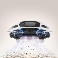 siurblys robotas ezviz - EZVIZ RS20 Pro - 8 nuotrauka