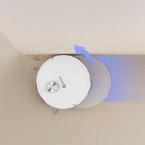siurblys robotas ezviz - EZVIZ RS20 Pro - 10 nuotrauka