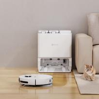 siurblys robotas ezviz - EZVIZ RS20 Pro - 11 nuotrauka