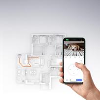 siurblys robotas ezviz - EZVIZ RS20 Pro - 12 nuotrauka