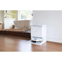 siurblys robotas ezviz - EZVIZ RS20 Pro - 14 nuotrauka