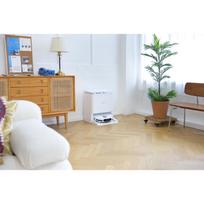 siurblys robotas ezviz - EZVIZ RS20 Pro - 21 nuotrauka