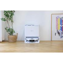 siurblys robotas ezviz - EZVIZ RS20 Pro - 22 nuotrauka