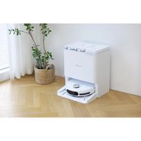 siurblys robotas ezviz - EZVIZ RS20 Pro - 24 nuotrauka