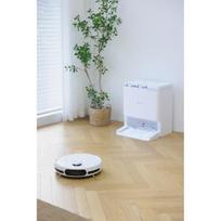 siurblys robotas ezviz - EZVIZ RS20 Pro - 32 nuotrauka