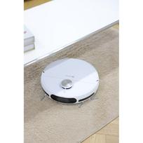 siurblys robotas ezviz - EZVIZ RS20 Pro - 33 nuotrauka