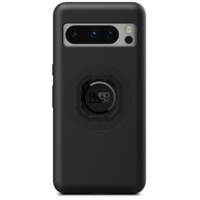 pixel 6a - Quad Lock Google Pixel 8 Pro MAG telefono dėklas - Juodas (Black) - 1 nuotrauka