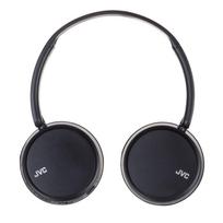 jvc - JVC HAS-36WBU, juoda - 2 nuotrauka