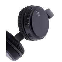 jvc - JVC HAS-36WBU, juoda - 4 nuotrauka