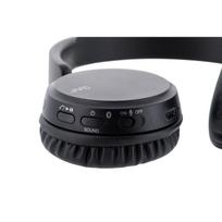 jvc - JVC HAS-36WBU, juoda - 6 nuotrauka