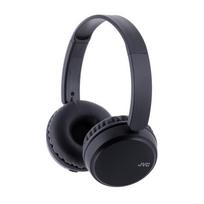jvc - JVC HAS-36WBU, juoda - 7 nuotrauka