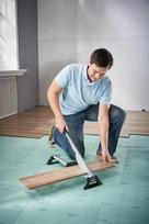 pjaustykle - Wolfcraft laminato pjaustyklė LC 600 6937000 - 1 nuotrauka