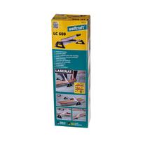 pjaustykle - Wolfcraft laminato pjaustyklė LC 600 6937000 - 11 nuotrauka