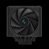 deepcool assassin iv vc vision - Deepcool ASSASSIN IV VC VISION Juodas (Black) - 1 nuotrauka
