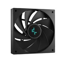 deepcool assassin iv vc vision - Deepcool ASSASSIN IV VC VISION Juodas (Black) - 4 nuotrauka