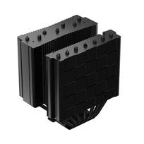 deepcool assassin iv vc vision - Deepcool ASSASSIN IV VC VISION Juodas (Black) - 5 nuotrauka