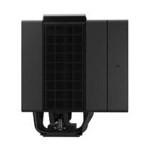 deepcool assassin iv vc vision - Deepcool ASSASSIN IV VC VISION Juodas (Black) - 6 nuotrauka