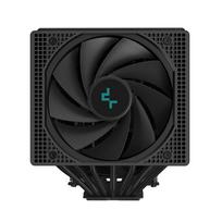 deepcool assassin iv vc vision - Deepcool ASSASSIN IV VC VISION Juodas (Black) - 7 nuotrauka