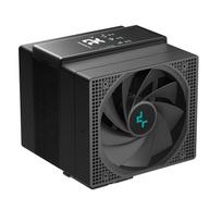 deepcool assassin iv vc vision - Deepcool ASSASSIN IV VC VISION Juodas (Black) - 8 nuotrauka