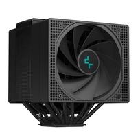 deepcool assassin iv vc vision - Deepcool ASSASSIN IV VC VISION Juodas (Black) - 9 nuotrauka