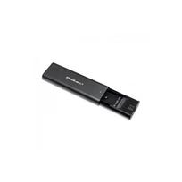 m2 sata - HDD/SSD korpusas Qoltec Enclosure for M.2 SATA SSD, 1.8" - 3 nuotrauka