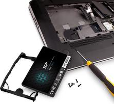 sata ssd 128gb - Silicon Power Ace A55 128GB SSD - 4 nuotrauka