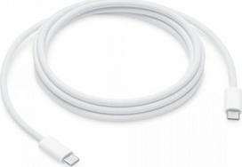 apple usb c charge 240w - Apple MYQT3ZM/A 240W USB-C į USB-C laidas 2m - 1 nuotrauka