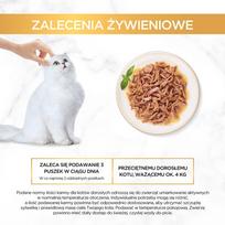 gourmet gold - PURINA Gourmet Gold Succulent Delights vištiena 85g - 8 nuotrauka