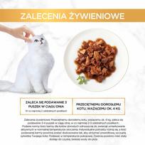 gourmet gold savoury - GOURMET Gold kachna a krůtí v omáčce85 g - 9 nuotrauka